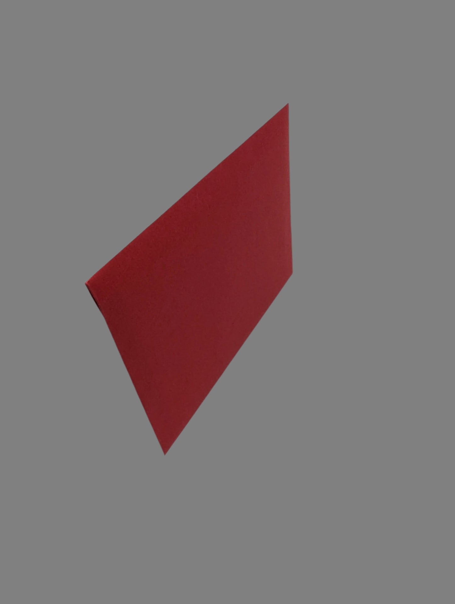 Unique Valentine's Day Card